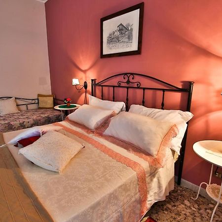 시라쿠사 La Fonte B&B 외부 사진