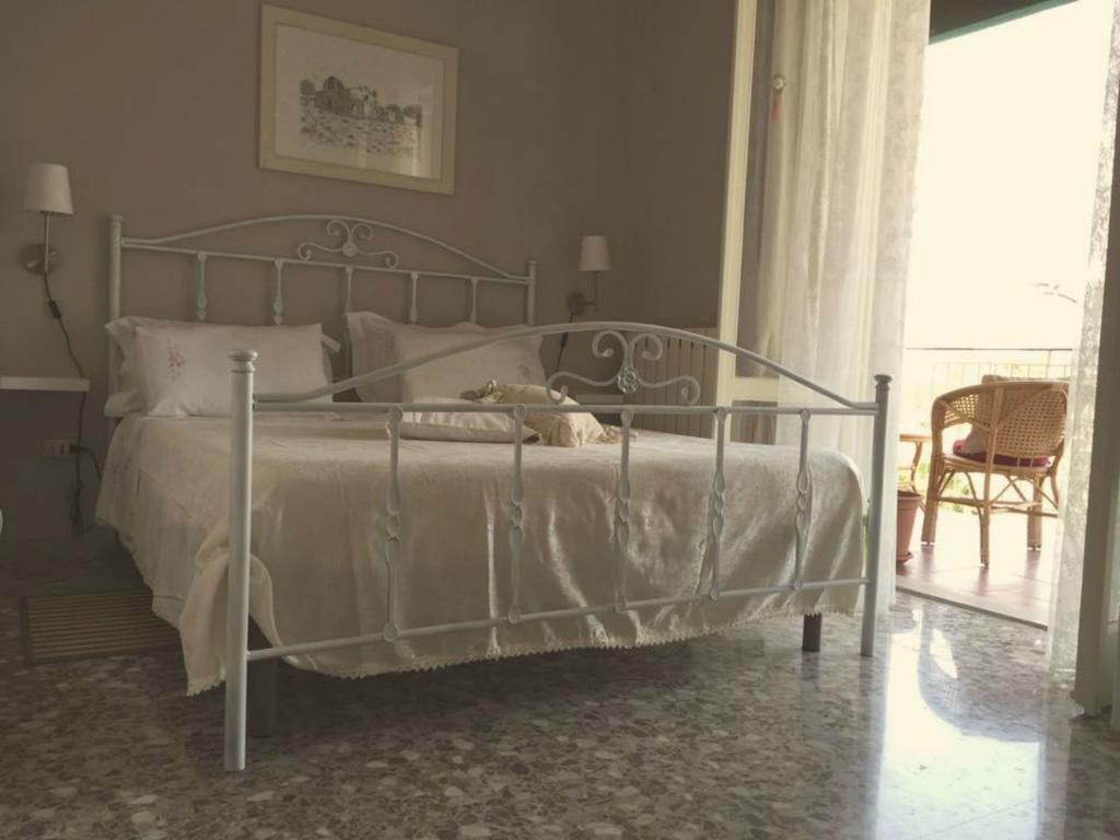 시라쿠사 La Fonte B&B 객실 사진
