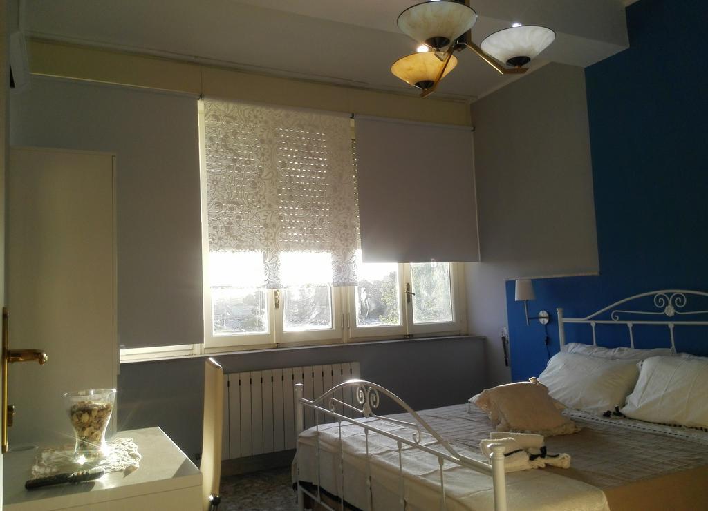 시라쿠사 La Fonte B&B 객실 사진