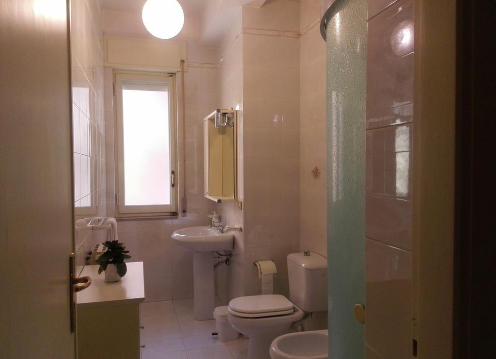 시라쿠사 La Fonte B&B 객실 사진