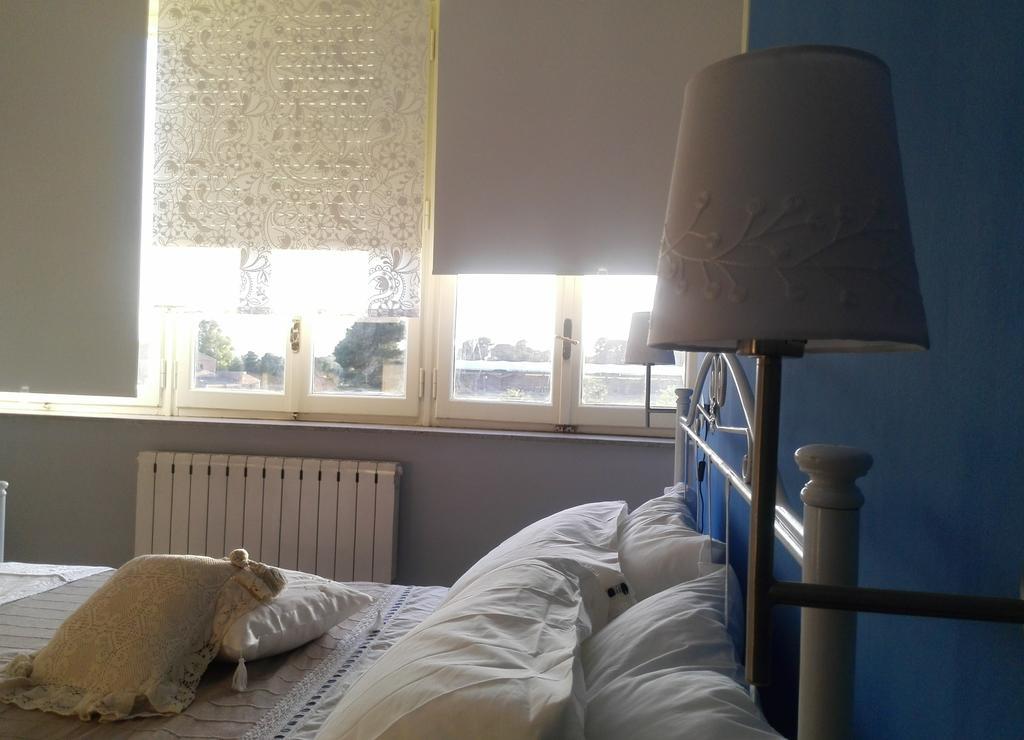 시라쿠사 La Fonte B&B 객실 사진