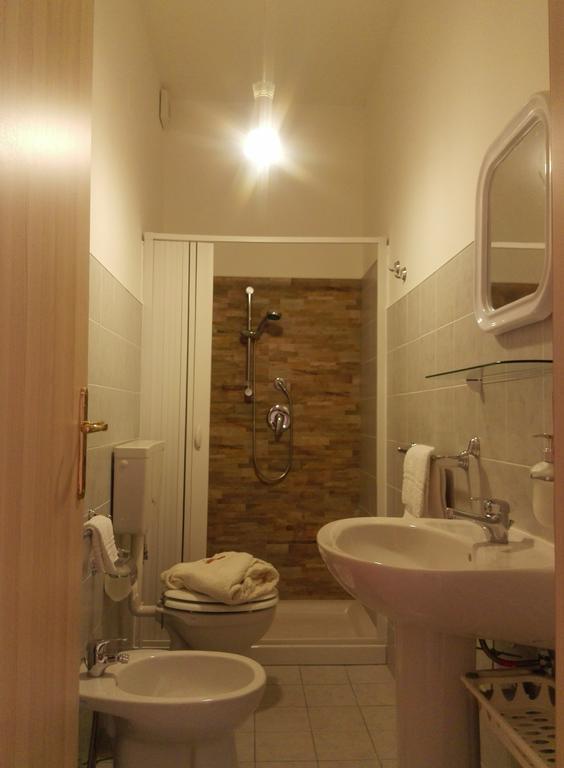 시라쿠사 La Fonte B&B 객실 사진