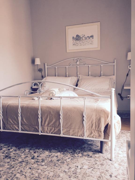 시라쿠사 La Fonte B&B 외부 사진