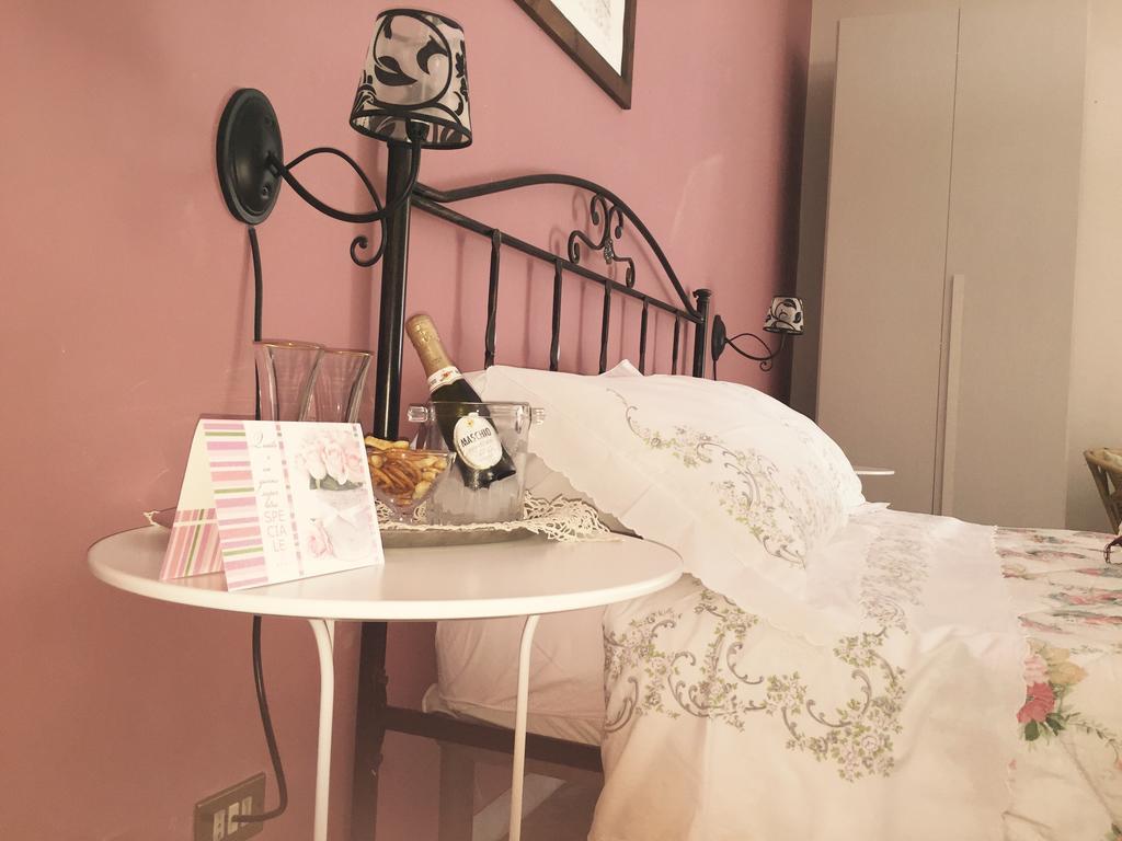 시라쿠사 La Fonte B&B 외부 사진