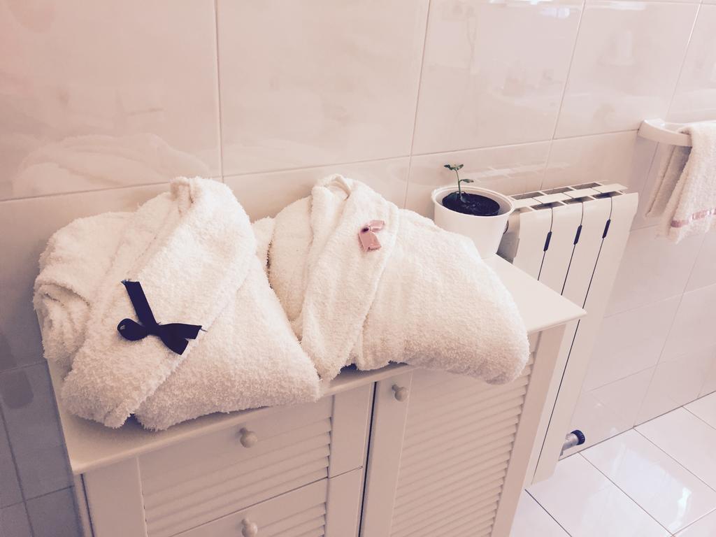 시라쿠사 La Fonte B&B 외부 사진
