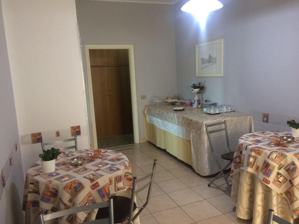 시라쿠사 La Fonte B&B 외부 사진
