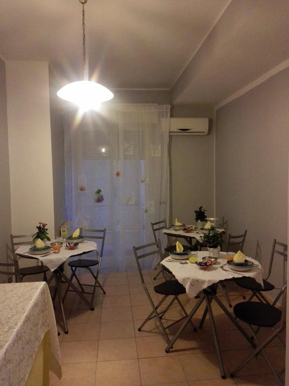 시라쿠사 La Fonte B&B 외부 사진